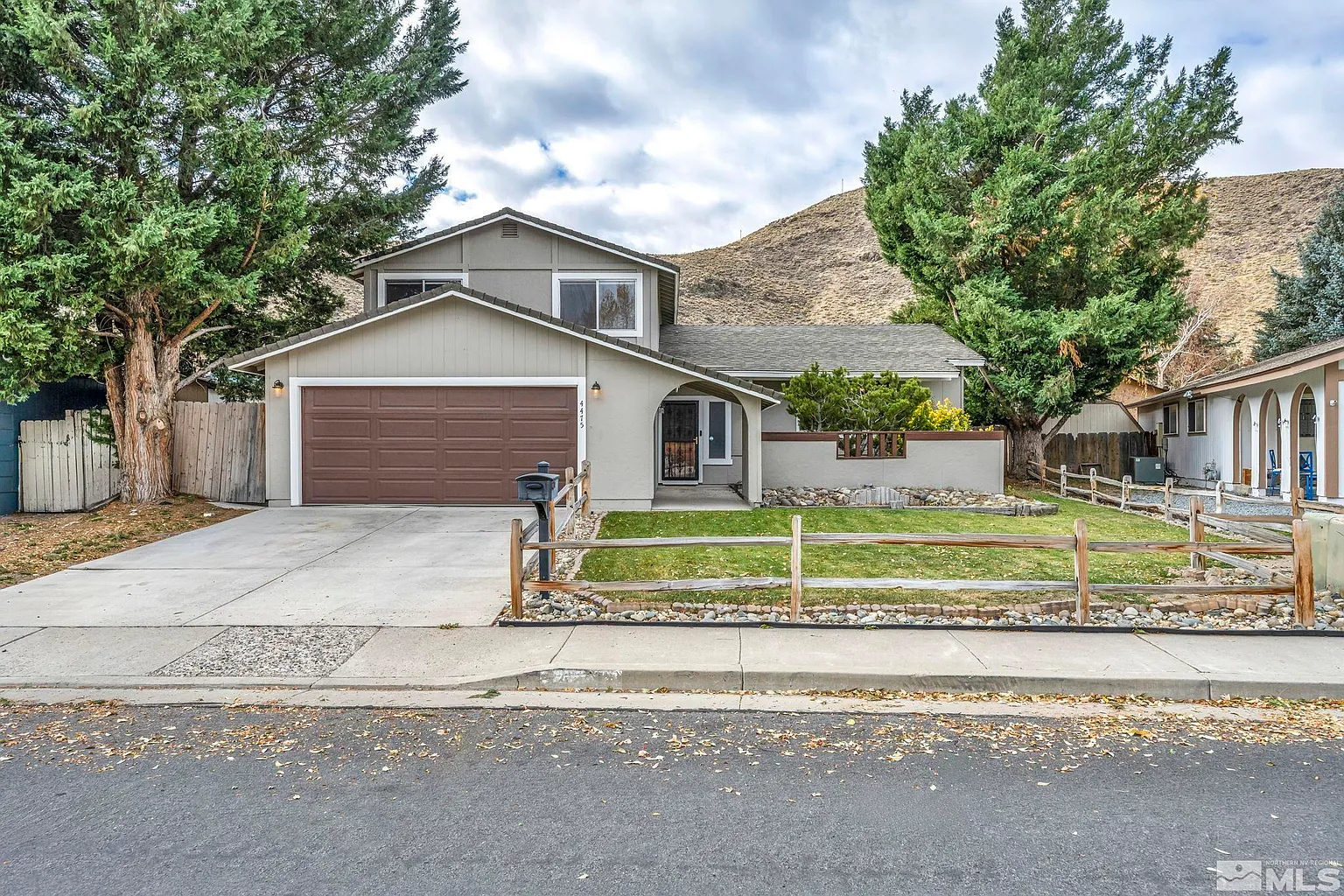 4475 Gorc Way photo 1