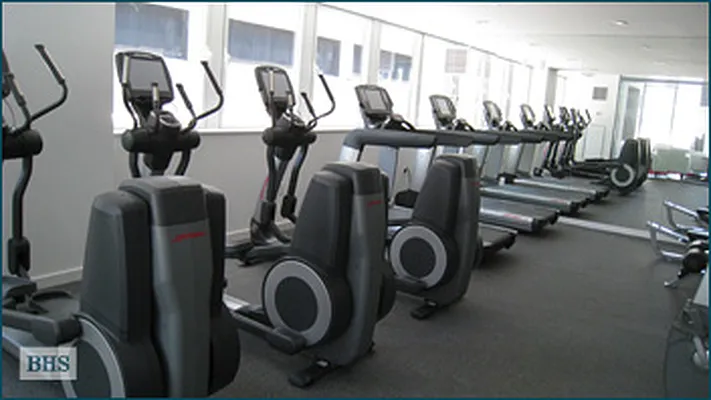 Rented by Brown Harris Stevens | media 18