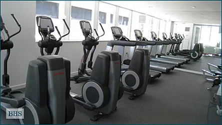 Rented by Brown Harris Stevens