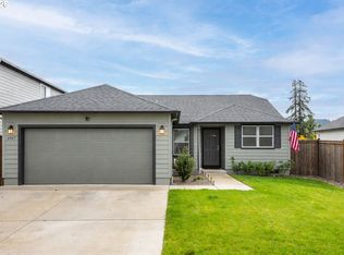 4967 Cedar View Dr, Springfield, OR