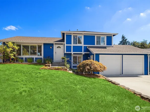 12943 NE 131st Street, Kirkland, WA 98034