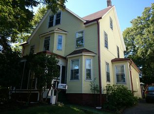 173 Stratford St, West Roxbury, MA 02132