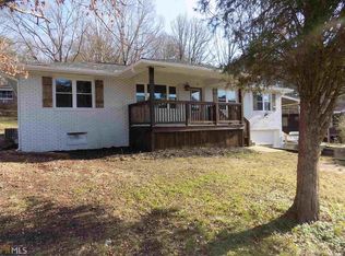 17 Old Sandtown Rd, Cartersville, GA 30121