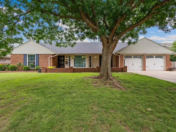 2524 NW 118th St, Oklahoma City, OK 73120
