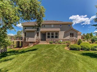 16263 Riverhaven Way, Morrison, CO 80465