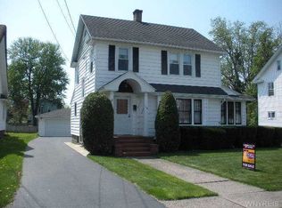 144 Roseland Ave, Medina, NY 14103