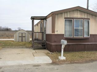 1111 E Railroad St LOT 17, Sandwich, IL 60548