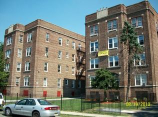 120 N Oraton Pkwy, East Orange, NJ 07017