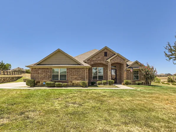 4635 Mustang Creek Ct, Benbrook, TX 76126