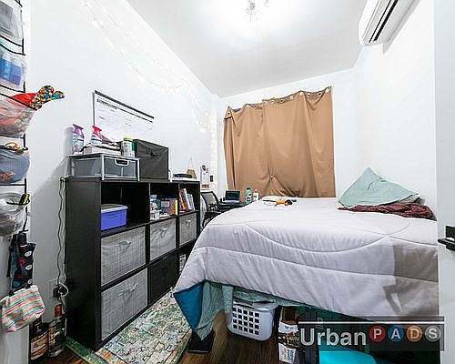 5th image of 348 Irving Ave #4