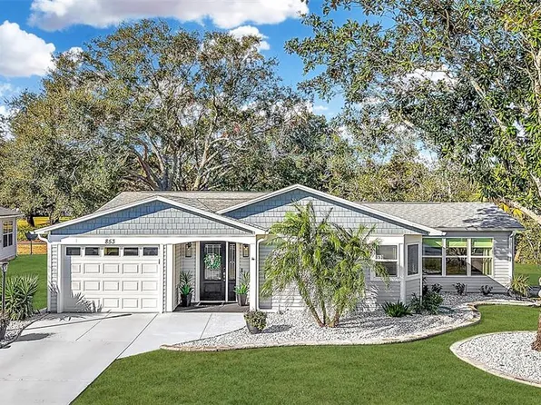 853 Cortez Ave, Lady Lake, FL 32159