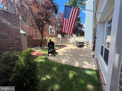 1641 N Van Dorn St #A, Alexandria, VA, 22304