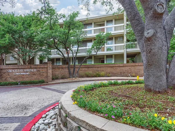 5310 Keller Springs Rd APT 734, Dallas, TX 75248