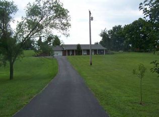 3501 Old Highway 337 SE, Corydon, IN 47112