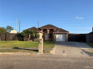 2508 Monte Grande Dr, San Juan, TX 78589