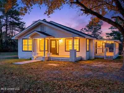 3 Jimmy Reyer Rd, Poplarville, MS, 39470