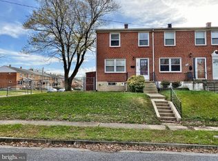 208 Cove Rd, Baltimore, MD 21221
