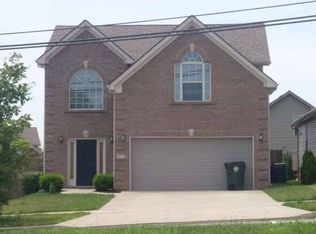 3672 Polo Club Blvd, Lexington, KY 40509