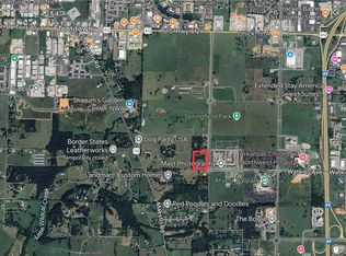 2716 S 64th St, Springdale, AR 72762