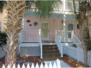 127 Golf Club Dr, Key West, FL 33040