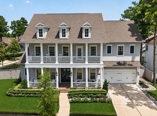 202 S Thatcher Bend Cir, Spring, TX 77389