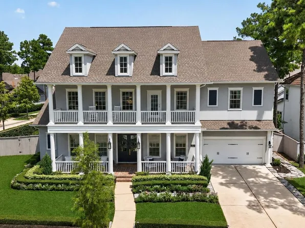 202 S Thatcher Bend Cir, Spring, TX 77389