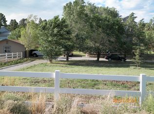 5405 E Campbell Ave, Flagstaff, AZ 86004