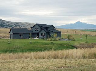3317 E Sublette Rd, Arimo, ID 83214