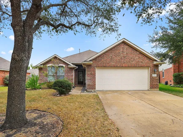 25910 N Lakefair Dr, Richmond, TX 77406