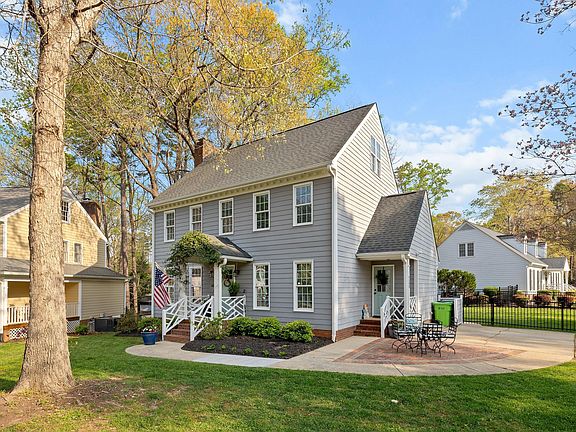 2nd image of 4500 Fortingale Cir