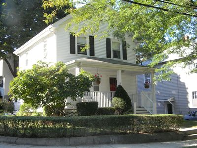 15 Inverness Rd, Arlington, MA, 02476