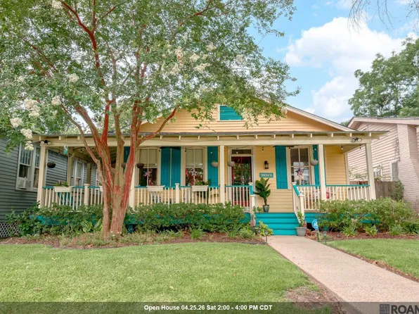 1972 Government St, Baton Rouge, LA 70806