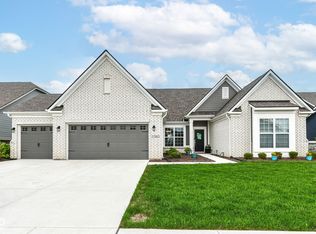 11430 Wicker Ln, Noblesville, IN