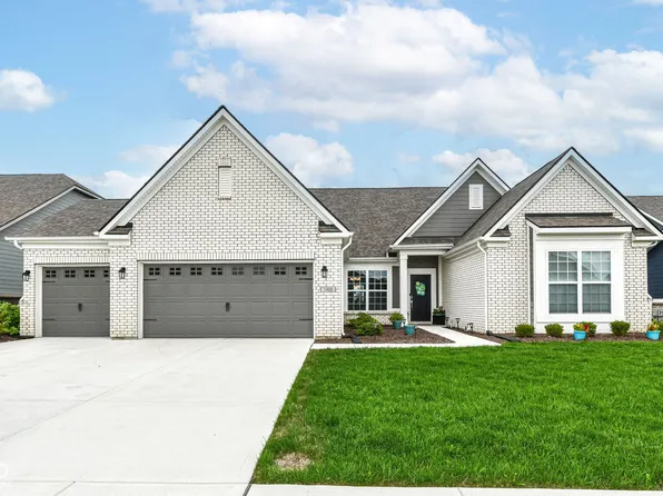 11430 Wicker Ln, Noblesville, IN 46060