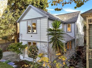 816 Addison St, Berkeley, CA 94710