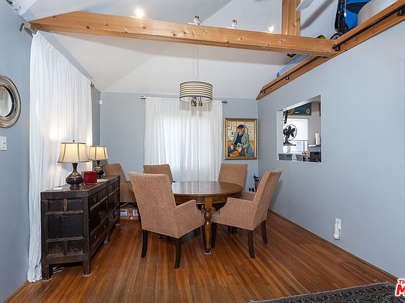 3rd image of 1242 N Formosa Ave
