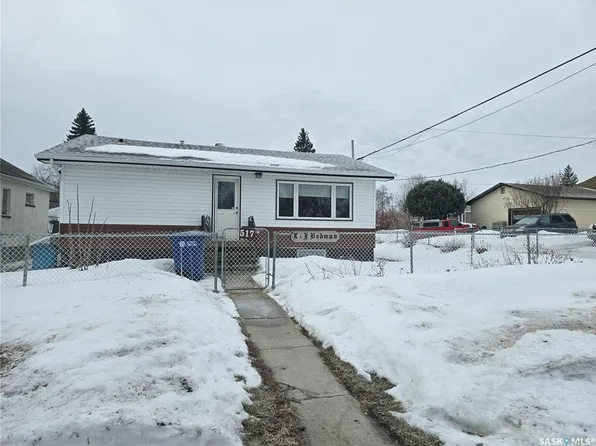 517 Nina STREET, Broadview, SK S0G 0K0