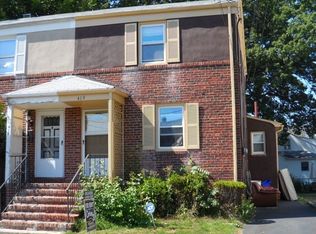 419 3rd Ave, Linden, NJ 07036