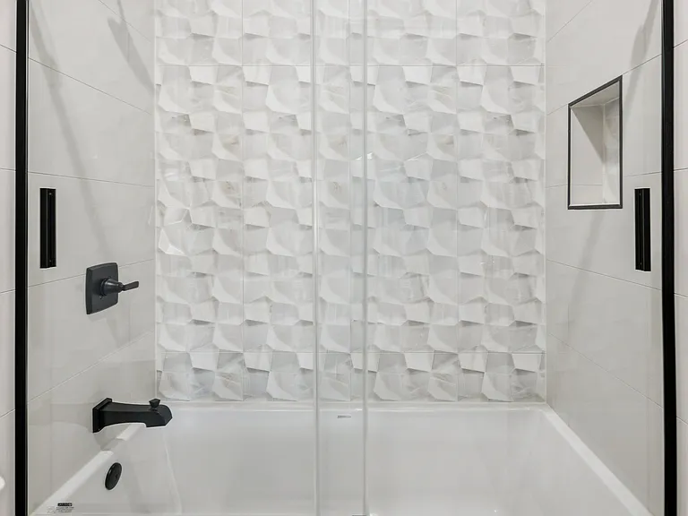 4th Floor Bathroom
