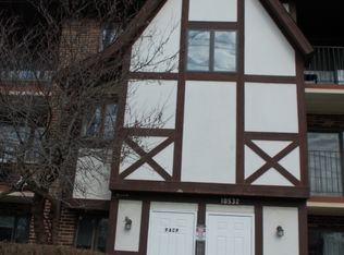 10532 Ridge Cove Dr APT 27A, Chicago Ridge, IL