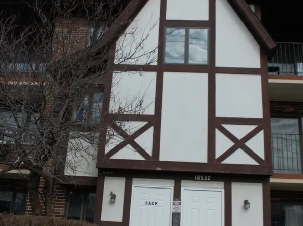10532 Ridge Cove Dr APT 27A, Chicago Ridge, IL 60415