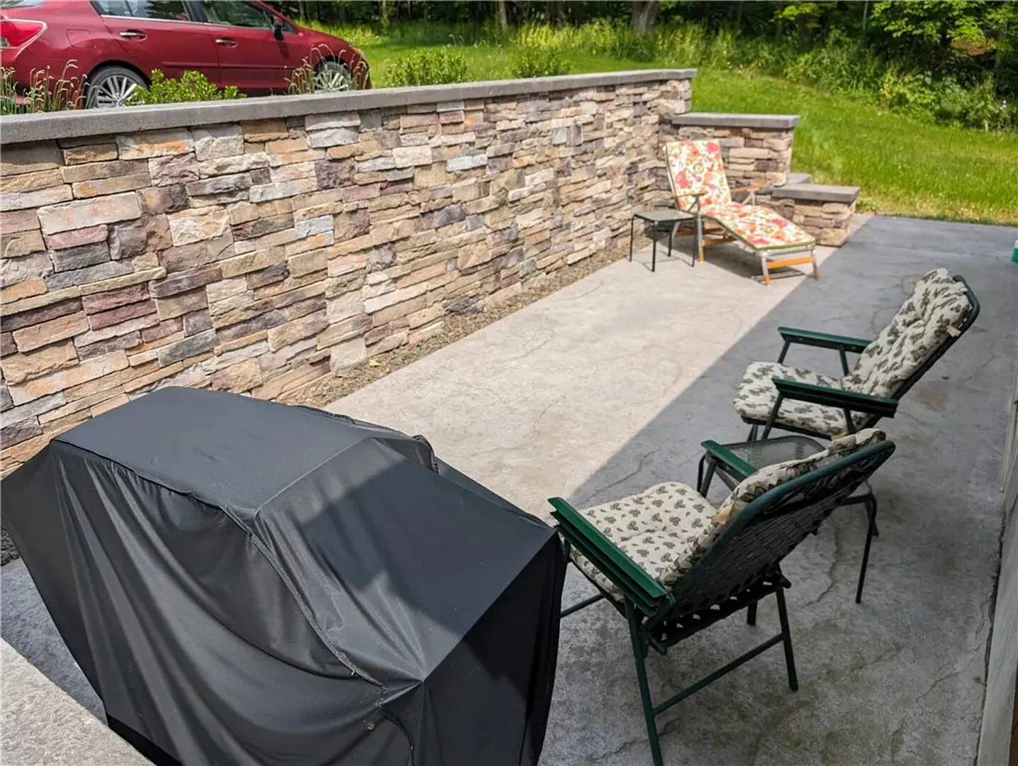 Charming 3 Bedroom, 2 bath in Cooperstown NY — Photo 4