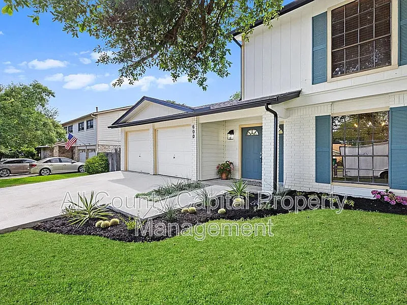 600 Pintail Ln