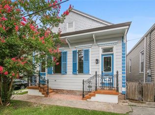 146 N Telemachus St, New Orleans, LA 70119