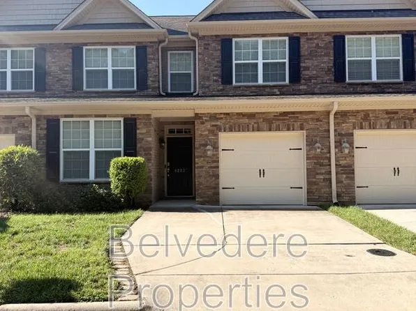 6223 Stonewick Dr, Jamestown, NC 27282