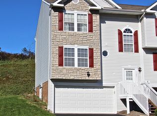 1141 Arrowhead Dr, Washington, PA