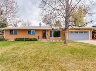 3620 S Glencoe St, Denver, CO 80237