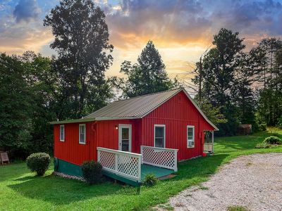 433 Wilds Cove Rd, Franklin, NC, 28734