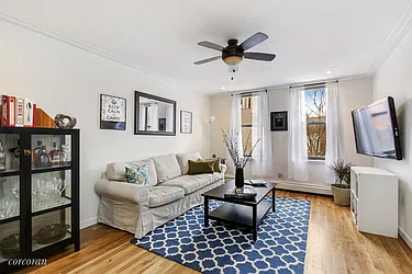 Sold by Corcoran