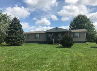 3730 Church Hill Rd, Zanesville, OH 43701